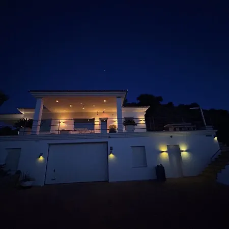 La Roca Geweldige Unieke Plek Villa