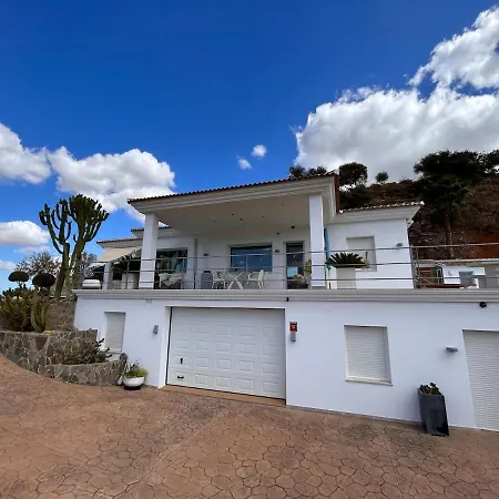 La Roca Geweldige Unieke Plek Villa Guaro