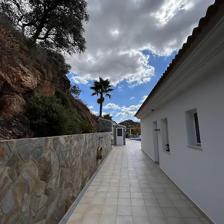 Villa La Roca Geweldige Unieke Plek *