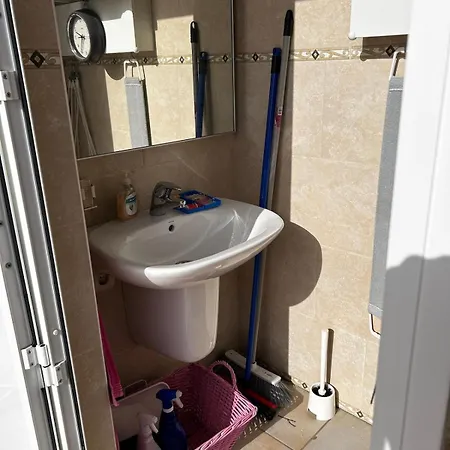 La Roca Geweldige Unieke Plek Guaro