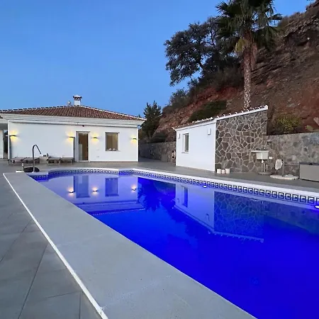 La Roca Geweldige Unieke Plek Villa Guaro